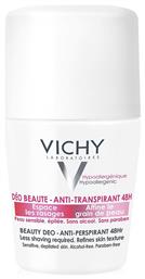 Beauty Αποσμητικό 48h σε Roll-On 50ml Vichy