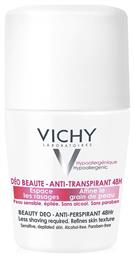 Vichy Beauty Αποσμητικό 48h σε Roll-On 50ml