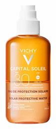 Capital Soleil SPF30 Αντηλιακή Λοσιόν Vichy