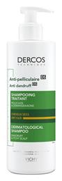 Dercos Anti-dandruff Ds Σαμπουάν κατά της Πιτυρίδας Vichy