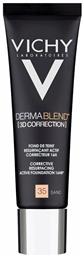 Vichy Dermablend 3D Correction 35 Sand 30ml από το Pharm24