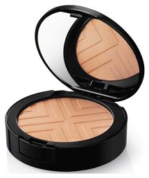 Dermablend Covermatte Compact Powder Foundation SPF25 35 Sand 9.5gr Vichy