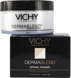 Vichy Dermablend Setting Powder Universal Shade 28gr από το Pharm24