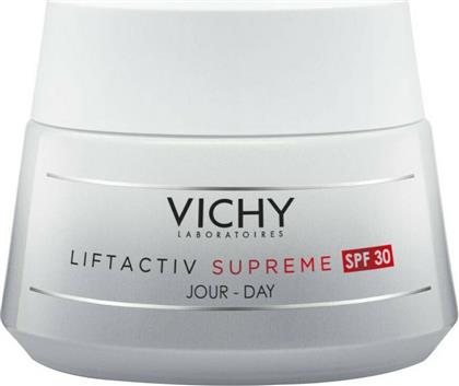 Vichy Liftactiv Supreme Anti Rides 50ml από το Pharm24