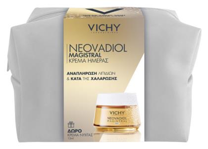 Neovadiol Magistral Σετ Περιποίησης για Σύσφιξη Vichy