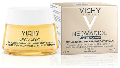 Neovadiol Post-Menopause Συσφικτική Κρέμα Ημέρας 50ml Vichy