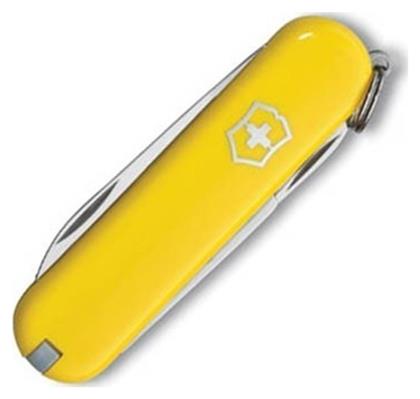 Victorinox Classic SD Ελβετικός Σουγιάς