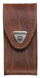 Δερμάτινη Θήκη Καφέ Victorinox