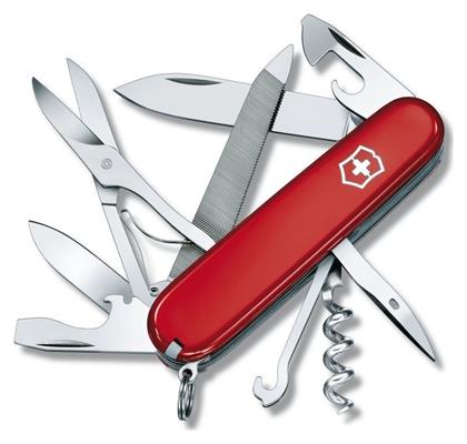 Mountaineer Ελβετικός Σουγιάς Victorinox