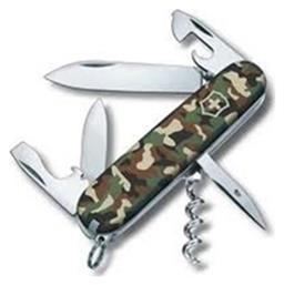 Spartan Ελβετικός Σουγιάς Victorinox