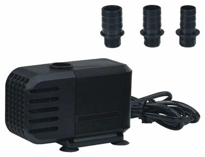 Aντλία Ενυδρείου Υποβρύχια 1800lt/hr vidaXL
