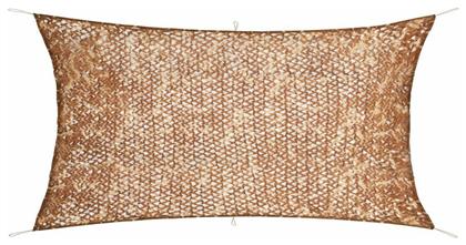 Δίχτυ Παραλλαγής Καφέ 4x6m με Σάκο Αποθήκευσης vidaXL