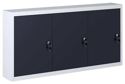 Μεταλλικός Εργαλειοφόρος Π120xΒ19xΥ60εκ. vidaXL