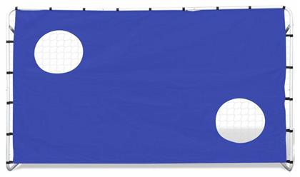 Τέρμα Ποδοσφαίρου 240x92x150cm 1τμχ vidaXL