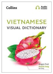 Vietnamese Visual Dictionary - Collins ELT