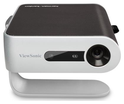 M1+ LED με Wi-Fi και Ενσωματωμένα Ηχεία Viewsonic