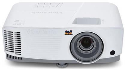 PA503W 3D Projector HD με Ενσωματωμένα Ηχεία Λευκός Viewsonic από το e-shop