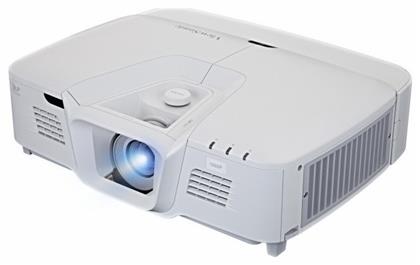 Pro8530HDL 3D Full HD LED με Ενσωματωμένα Ηχεία Viewsonic
