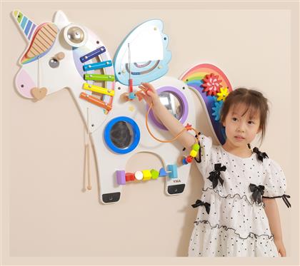 Manipulation Unirosette Viga Toys