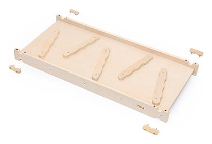 Παιχνίδι Ισορροπίας Σανίδα Viga Toys