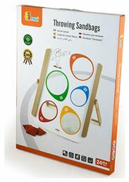 Παιχνίδι Ρίψης Στόχου Throwing Sandbags Viga Toys