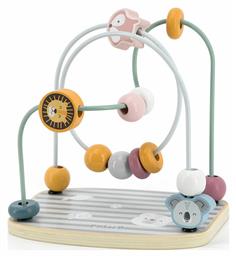 PolarB Άσκηση Προγραφής για 18+ Μηνών Viga Toys
