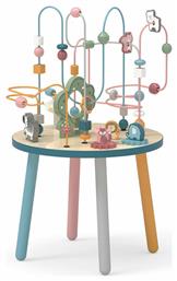 PolarB Τραπεζάκι Άσκηση Προγραφής για 24+ Μηνών Viga Toys