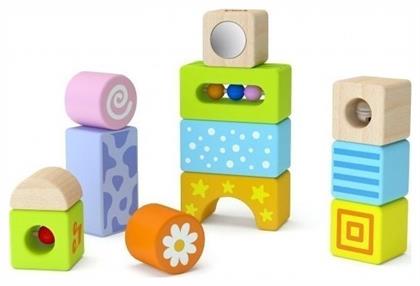Sensory Sound Blocks για 12+ Μηνών Viga Toys