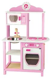 The Princess Kitchen Viga Toys