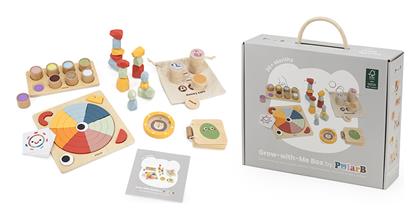 Βρεφικό Παιχνίδι για 36+ Μηνών Viga Toys