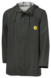 Budget Αδιάβροχο Σακάκι Πράσινο Viking