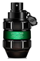 Spicebomb Night Vision Eau de Parfum 90ml Viktor & Rolf