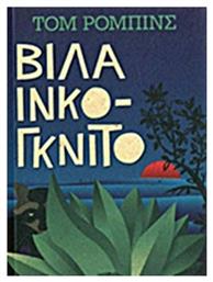 Βίλα Ινκόγκνιτο - Αίολος