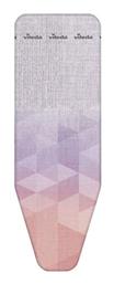 Σιδερόπανο Ροζ 130x45cm Vileda