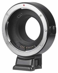 EF-EOS M2 Αντάπτορας Φακού For Canon EF-mount series lenses to EF-M Viltrox