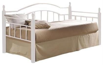 Vincent Καναπές Κρεβάτι Μονό για Στρώμα 90x190cm - Woodwell