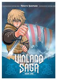 Vinland Saga, Book One - Kodansha Comics