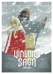 Vinland Saga, Book Two - Kodansha Comics