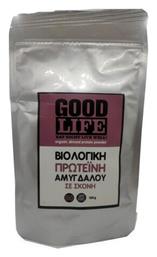 Αμυγδάλου 100gr Βιο Αγρός