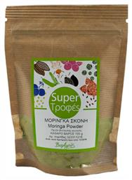 Bio Moringa σε Σκόνη 150gr Βιο Αγρός