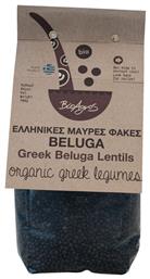 Φακές Belunga Bio 300gr Βιο Αγρός