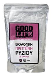 Good Life Βιο Αγρός
