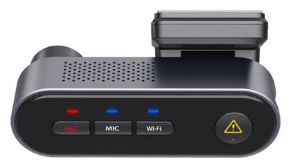 WM1 Κάμερα DVR Αυτοκινήτου 1440P WiFi, GPS για Παρμπρίζ Viofo