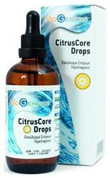 CitrusCore Drops 100ml Viogenesis