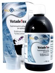VotadeTox 500ml Viogenesis