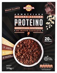 Νιφάδες Proteino Ολικής Άλεσης 370gr Κωδικός: 25774797 Βιολάντα