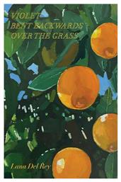 Violet Bent Backwards Over the Grass - Simon & Schuster