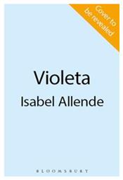 Violeta - Bloomsbury