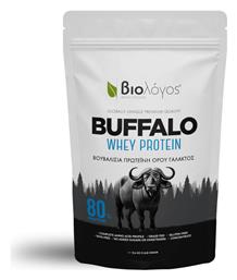 Buffalo Whey 500gr Βιολόγος