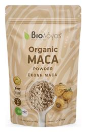 Organic Maca 150gr Βιολόγος